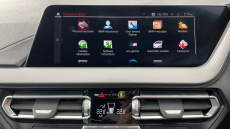 BMW 1 Series 118i [136] M Sport 5dr Step Auto [LCP] Petrol Hatchback